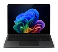 Portatil Microsoft Surface Laptop 7 Snapdragon X Elite 32GB 1TB SSD 15’ Tactil w11pro Negro