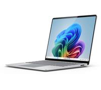 Portátil - Microsoft Surface Laptop Copilot+ PC, 13.8" Táctil, Snapdragon