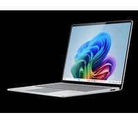 Portátil - Microsoft Surface Laptop Copilot+ PC, 13.8" Táctil, Snapdragon