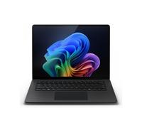 Portatil microsoft surface laptop copilot+ x - elite 16gb ssd 512gb 15pulgadas