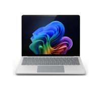 Portatil Microsoft Surface Laptop Copilot x1e-80-100 16GB 512GB SSD 13.8’ Tactil w11pro Platino
