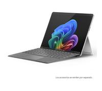 Portátil Microsoft Surface Pro 11 13' Snapdragon X Plus 16GB 512GB SSD Adreno Windows 11 Home Reacondicionado