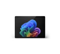 Microsoft Surface Pro 11 Copilot+ PC 5G Qualcomm Snapdragon LTE 512 GB 33 cm (13") 16 GB Wi-Fi 7 (802.11be) Windows 11 Pro Platino