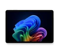 Portátil Microsoft Surface Pro 12 Snapdragon X Plus 12" 16GB 512GB Platinum Windows 11 Pro