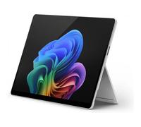 Microsoft Surface Pro 11 Copilot+ PC Qualcomm Snapdragon 512 GB 33 cm (13") 16 GB Wi-Fi 7 (802.11be) Windows 11 Pro Platino