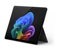 Portátil Microsoft Surface Pro Copilot+ PC 13" Snapdragon X Plus 16GB 512GB Negro