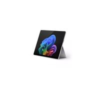 Microsoft Surface Pro 11 Copilot+ PC 5G Qualcomm Snapdragon LTE 256 GB 33 cm (13") 16 GB Wi-Fi 7 (802.11be) Windows 11 Pro Platino