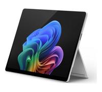 Microsoft Surface Pro 11 Copilot+ PC Intel Core Ultra 7 256 GB 33 cm (13") 16 GB Wi-Fi 7 (802.11be) Windows 11 Pro Platino