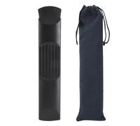 Portátil Mini 6 Fret Pocket Práctica de guitarra Herramienta de entrenamiento de manos Entrenador de acordes Herramienta de práctica de digitación para práctica de guitarra