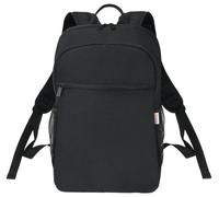 Portátil Mochila, 15-17.3 ", Negro - D31793