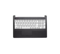 PORTATIL MOVIL - Carcasa Superior Compatible con PORTÁTIL HP 15-BS 15-BR 15-BW 15T-BS 15T-BR 15Z-BW 15G-BR 250 G6 255 G6