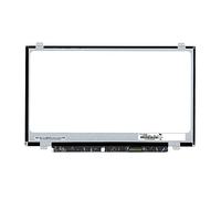 PORTATIL MOVIL Pantalla LED DE 14" reemplazo para los Modelos N140BGA-EA3 Rev.C1 HB140WX1-401 HB140WX1-501 HB140WX1-601 N140FGE-EA2