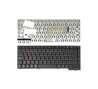 PORTATIL MOVIL - Teclado Compatible con ASUS A3A A3E A3H A3V NSK-U510S