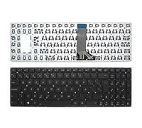 PORTATIL MOVIL - Teclado Compatible con ASUS F554L F555L Series