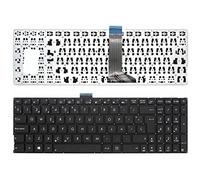TECLADO PARA PORTÁTIL ASUS F555L F555LA K555L K555 X555 X555L X555LB A555LB X555LA X555LD
