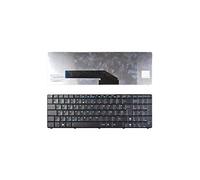 PORTATIL MOVIL - Teclado Compatible con ASUS X5D F52 K50 K70 P50