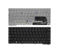 PORTATIL MOVIL - Teclado Compatible con Compatible con Samsung N150