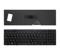 PORTATIL MOVIL - Teclado Compatible con DELL INSPIRON 15 3521 15R 5521 2521