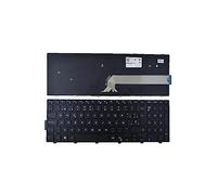 PORTATIL MOVIL - Teclado Compatible con DELL INSPIRON 15 5000 Series 15 5547 15 5521 15 5542