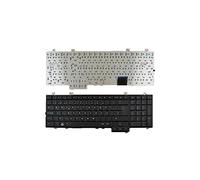 PORTATIL MOVIL - Teclado Compatible con DELL Studio 1735