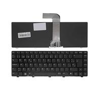 PORTATIL MOVIL - Teclado Compatible con DELL VOSTRO 3550 XPS L502 INSPIRON N4050 M4040 M5050 M5040