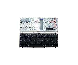 PORTATIL MOVIL - Teclado Compatible con HP COMPAQ 510 511 515 516 610 615 537583-071