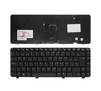 PORTATIL MOVIL - Teclado Compatible con HP COMPAQ 510 PK1301J03J0