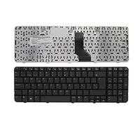 PORTATIL MOVIL - Teclado Compatible con HP COMPAQ CQ60