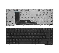 PORTATIL MOVIL - Teclado Compatible con HP ELITEBOOK 8440P 8440W SIN POINTSTICK