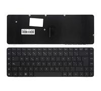 PORTATIL MOVIL - Teclado Compatible con HP G62 G56 CQ56 G56