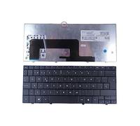 PORTATIL MOVIL - Teclado Compatible con HP Mini 1000 Mini 700