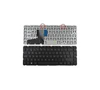 PORTATIL MOVIL - Teclado Compatible con HP Pavilion 14-N 14-N000 14-N000SA