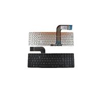 PORTATIL MOVIL - Teclado Compatible con HP Pavilion 15-P 17-F