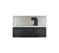 PORTATIL MOVIL - Teclado Compatible con HP Pavilion G7-2000 G7-2356SS Series 699146-071 AER39P01210