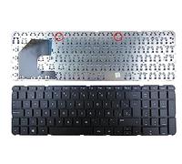 PORTATIL MOVIL - Teclado Compatible con HP Pavilion SLEEKBOOK 15-B002EE 701684-071 AEU36P00310 ULTRABOOK SIN Marco
