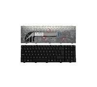 PORTATIL MOVIL - Teclado Compatible con HP PROBOOK 4540 4540S 701485-251