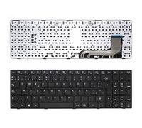 PORTATIL MOVIL - Teclado Compatible con Lenovo IDEAPAD 100-15 100-15IBY Essential B50-10