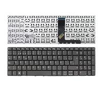 Teclado Para Portátil Lenovo Ideapad 320-15abr 320-15iap 320-15ast Sin Botón Encendido