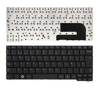 PORTATIL MOVIL - Teclado Compatible con PORTÁTIL Compatible con Samsung N148 N150 N158 NB20 NB30 CNCA590 2767DDN4R032
