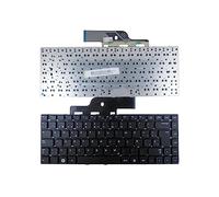 PORTATIL MOVIL - Teclado Compatible con PORTÁTIL Compatible con Samsung NP300 NP300V5A NP305V5A 300E5A 305E5A NP300E5A NP305E5A 300V5A