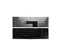 PORTATIL MOVIL - Teclado Compatible con Sony SVF 15 SVF1521K1E
