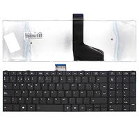 PORTATIL MOVIL - Teclado Compatible con Toshiba Satellite C50-A C50D-A MP-11B96E0-528B
