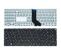 PORTATIL MOVIL - Teclado de repuesto compatible con ACER ASPIRE 3 A315-21 A315-31 A315-32 A315-33 A315-34 A315-41 A315-51 A315-53 Teclas Recambio Keyboard Replacement Piezas Renovar Interior Laptop PC