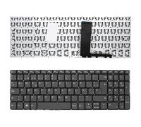 PORTATIL MOVIL - Teclado de Repuesto Compatible con Lenovo S145-15IKB S145-15IWL (Ver Todos) Teclas Recambio Keyboard Replacement Piezas para Renovar Interior Laptop PC Computadora Instalación Fácil