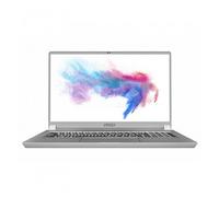 Portátil MSI Creator 17 A10SGS-200ES - i7 10875H RTX 2080 Super 64GB RAM