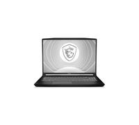 Portátil MSI Creator M16 16" QHD+ RTX 4050, 1TB SSD, W11 H