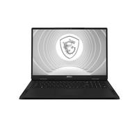 Portátil MSI Creator Pro x18hx 283es Intel Core i9 128gb 2tb ssd rtx 3500 18" W11P