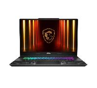 portatil msi cyborg 15-239xes core 7-240h 32gb 1tb ssd rtx 5060 15.6 fhd freedos