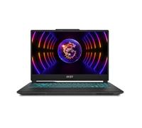 Portátil MSI Cyborg 15 A13VE-842ES 15.6" Intel Core i7 13620H 16GB 512GB SSD RTX 4050 Windows 11 Home