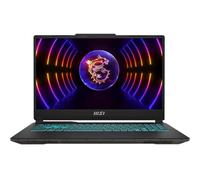 Portátil MSI Cyborg 15 B13WFKG-687XES 15.6" Intel Core i7-13620H 16GB 1TB RTX 5060 8GB FreeDOS